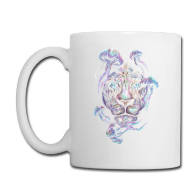 Calm The Beast Coffee Mug Designed By Minarsihre
