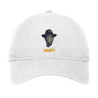 Pharrell Williams Adjustable Cap | Artistshot