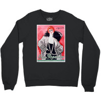 Vintage Theatre Advertisement. 1925 Crewneck Sweatshirt | Artistshot