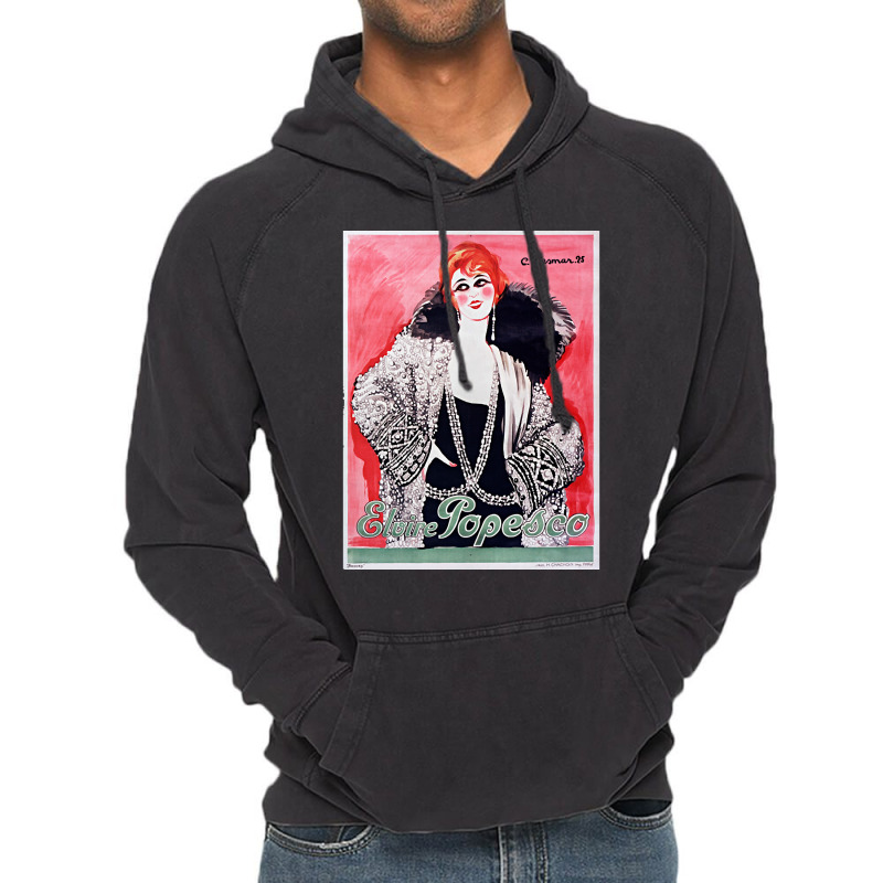 Vintage Theatre Advertisement. 1925 Vintage Hoodie | Artistshot