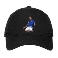 Richarlison Celebration Classic Adjustable Cap | Artistshot