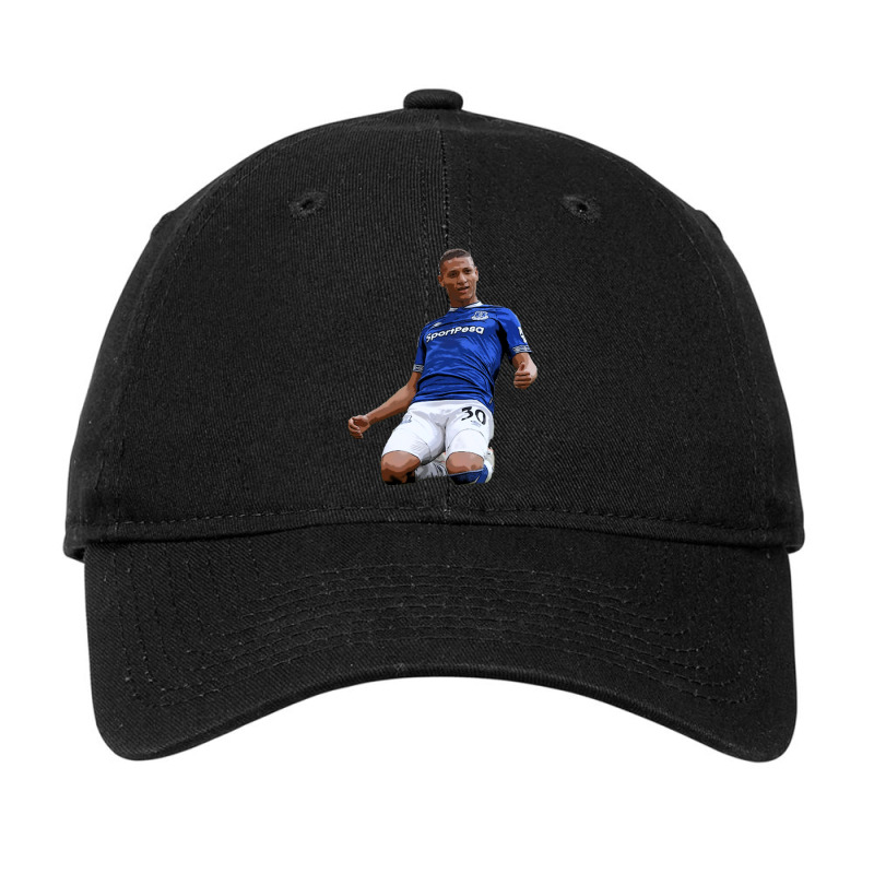 Richarlison Celebration Classic Adjustable Cap by BlaineHuynh | Artistshot