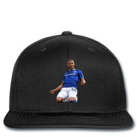 Richarlison Celebration Classic Printed Hat | Artistshot