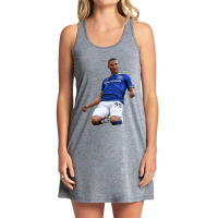 Richarlison Celebration Classic Tank Dress | Artistshot