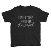 Anesthesiologist Anesthesia Pro Propofol Youth Tee | Artistshot