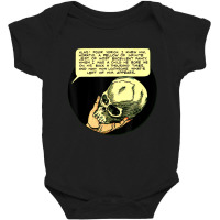 Literature Shakespeare Tshirt-poor Yorick Shakespeare Hamlet Baby Bodysuit | Artistshot