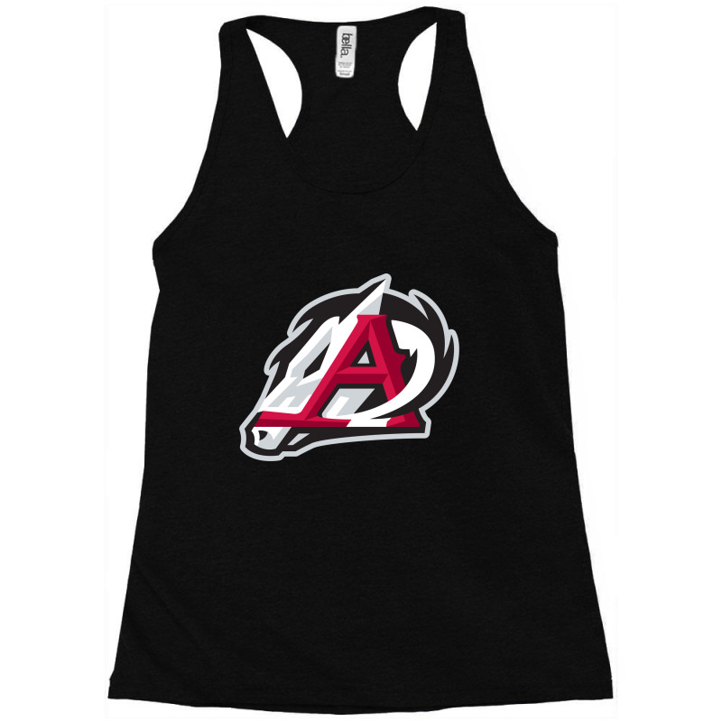 The Arkansas Travelers Racerback Tank by lucashumblekid | Artistshot