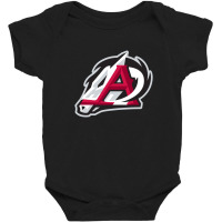 The Arkansas Travelers Baby Bodysuit | Artistshot