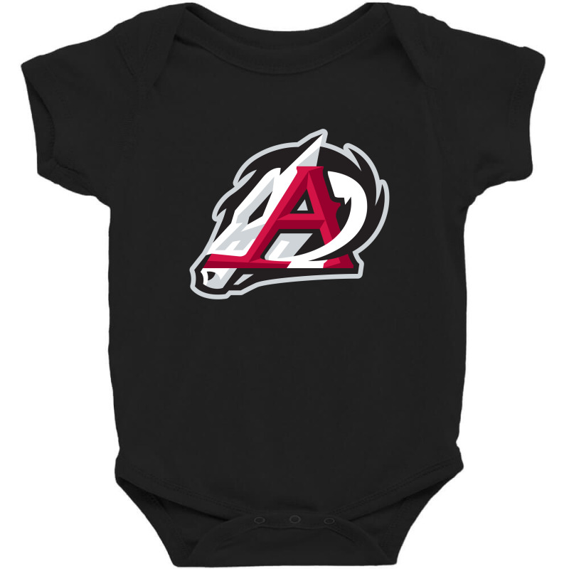 The Arkansas Travelers Baby Bodysuit by lucashumblekid | Artistshot