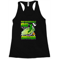 The Incredible R8 42 Driver Car Lover Gift Racerback Tank | Artistshot