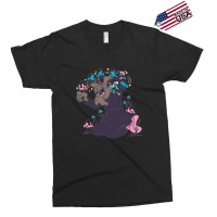 Gargamel Exclusive T-shirt | Artistshot