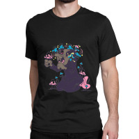 Gargamel Classic T-shirt | Artistshot