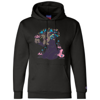 Gargamel Champion Hoodie | Artistshot