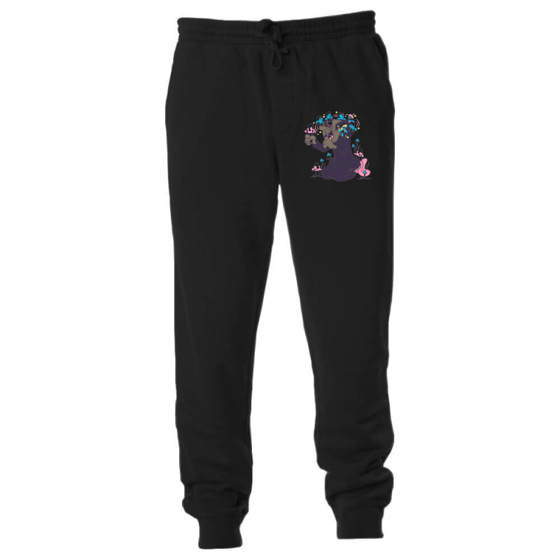 Gargamel Unisex Jogger by Amparohudson | Artistshot