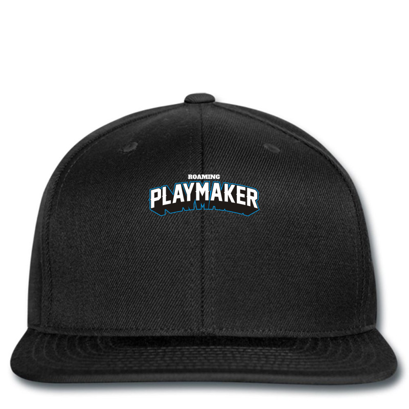 Roaming Playmaker Classic Printed Hat | Artistshot