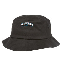 Roaming Playmaker Classic Bucket Hat | Artistshot