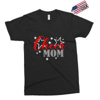 Cheerleader Proud Cheer Mom Pride Sports Supporter Exclusive T-shirt | Artistshot