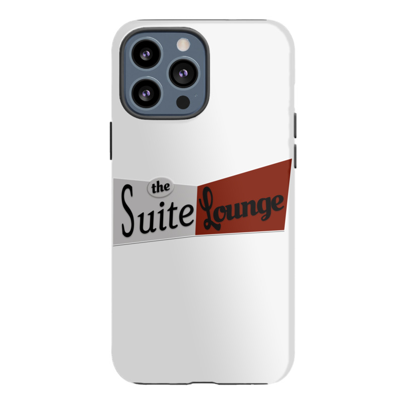 Good Fella_s  The Suite Lounge  Gangster Movie Iphone 13 Pro Max Case | Artistshot