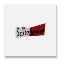 Good Fella_s  The Suite Lounge  Gangster Movie Metal Print Square | Artistshot