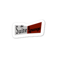 Good Fella_s  The Suite Lounge  Gangster Movie Sticker | Artistshot