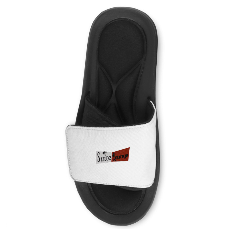 Good Fella_s  The Suite Lounge  Gangster Movie Slide Sandal | Artistshot