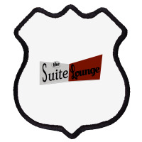 Good Fella_s  The Suite Lounge  Gangster Movie Shield Patch | Artistshot