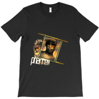 Pharrell Williams T-shirt | Artistshot