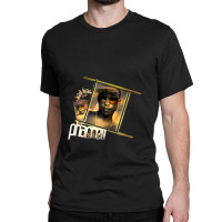 Pharrell Williams Classic T-shirt | Artistshot