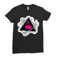 Filthyy Casual Ladies Fitted T-shirt | Artistshot