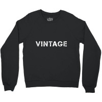 Vintage-c0ex1 Crewneck Sweatshirt | Artistshot