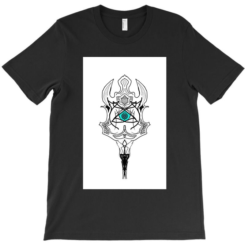 Trishul T-shirt | Artistshot