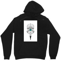 Trishul Unisex Hoodie | Artistshot