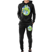 Grim Matchstick Hoodie & Jogger Set | Artistshot