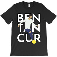 Rodrigo Bentancur Essential T-shirt | Artistshot