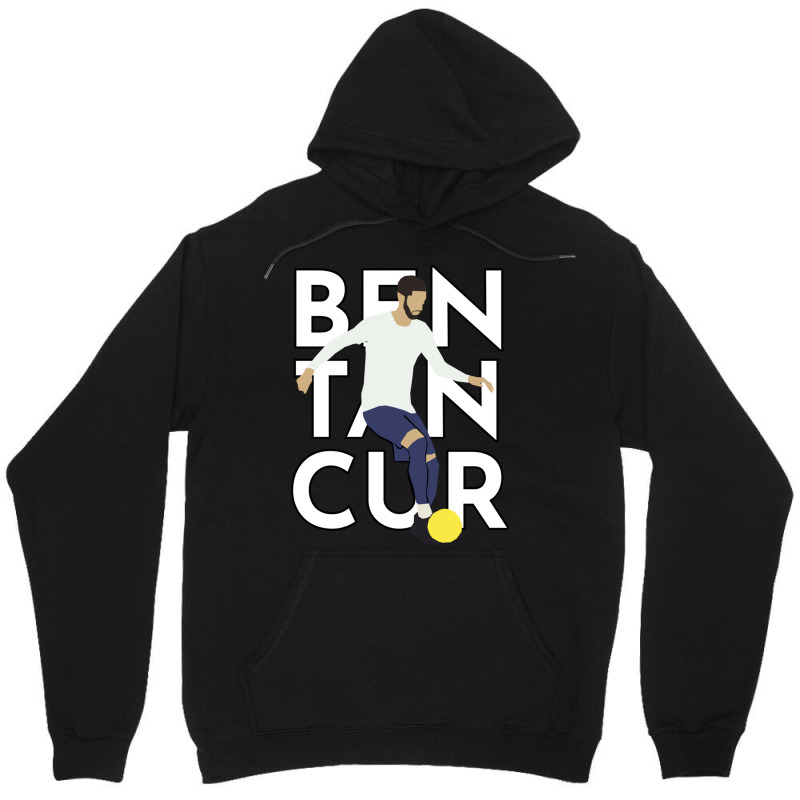 Rodrigo Bentancur Essential Unisex Hoodie by BlaineHuynh | Artistshot