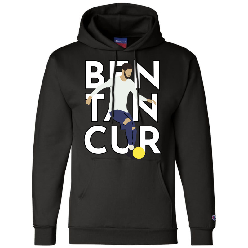 Rodrigo Bentancur Essential Champion Hoodie by BlaineHuynh | Artistshot