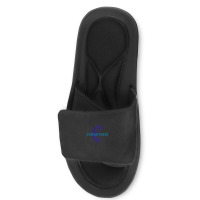 Entrepreneur - For All Business Owners And Start-up Founders Slide Sandal | Artistshot