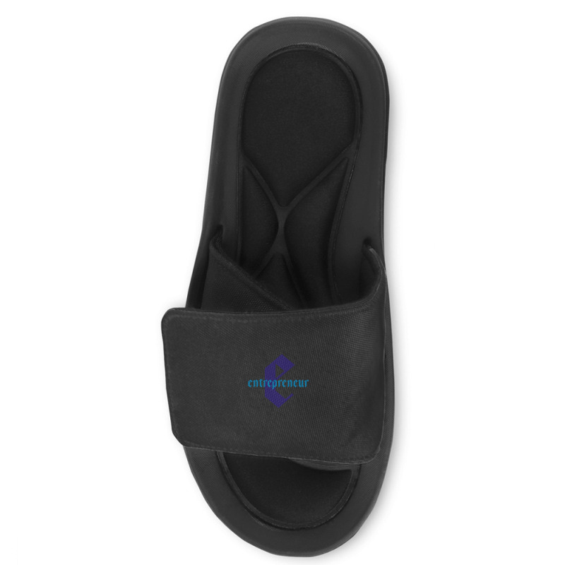 Entrepreneur - For All Business Owners And Start-up Founders Slide Sandal | Artistshot