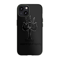 Trishul Art Work Iphone 13 Case | Artistshot