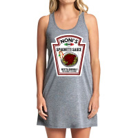 Spaghetti Sauce Diy Halloween Costume Matching Group T Shirt Tank Dress | Artistshot