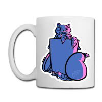 Outlaw The Trash Panda Coffee Mug | Artistshot