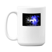 Top Speed 15 Oz Coffee Mug | Artistshot