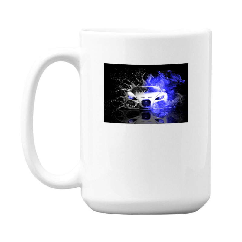 Top Speed 15 Oz Coffee Mug | Artistshot