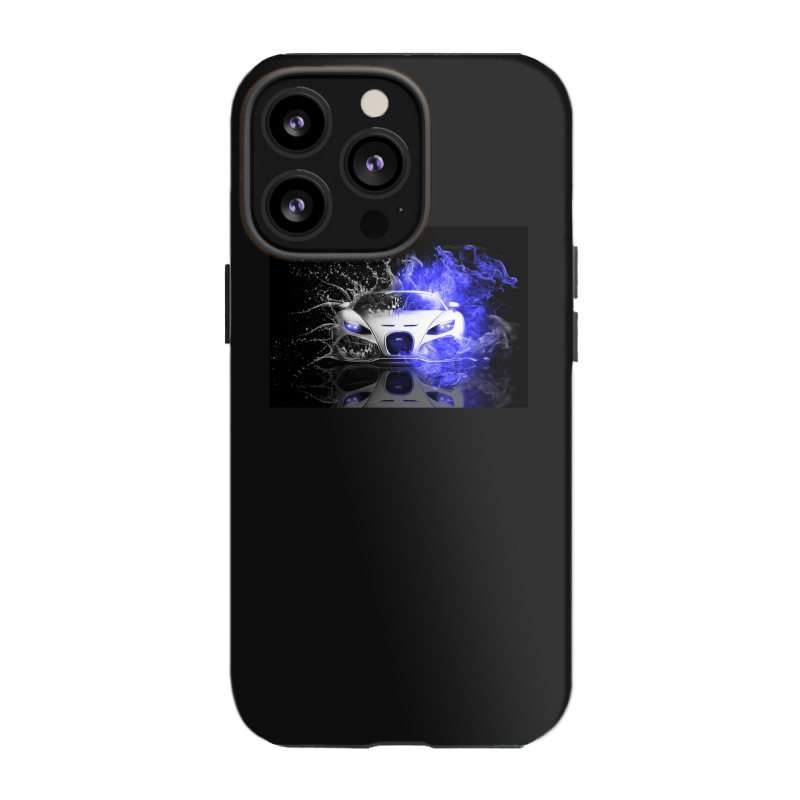 Top Speed Iphone 13 Pro Case | Artistshot