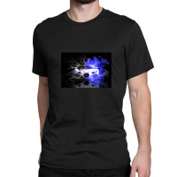 Top Speed Classic T-shirt | Artistshot