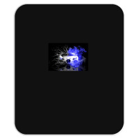 Top Speed Mousepad | Artistshot