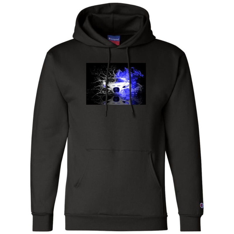 Top Speed Champion Hoodie | Artistshot