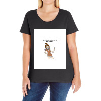 Zazzalil Firebringer Graphic Ladies Curvy T-shirt | Artistshot