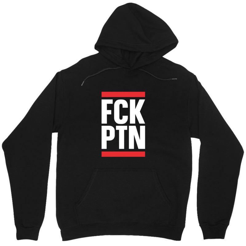 Fuck Putin Unisex Hoodie by cm-arts | Artistshot