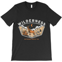 Wild Strength T-shirt | Artistshot